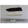 Image 1 : Bone Knife