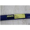 Image 3 : Irwin 12" Combination Saw