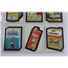 Image 4 : (8) Wacky Packages 1975 Series 15 Sticker Cards
