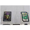Image 2 : (8) Wacky Packages 1975 Series 15 Sticker Cards