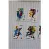 Image 2 : (90+) NBA Skybox Mini Basketball Cards