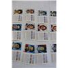 Image 3 : 1983-84 Esso Hockey Cards - Complete Set, (21) Cards