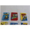 Image 2 : (9) Assorted OPC Hockey Pack Wrappers