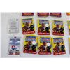 Image 2 : (27) Packs Vintage Non-Sports & Sports Card Unopened Cards