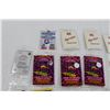 Image 3 : (27) Packs Vintage Non-Sports & Sports Card Unopened Cards