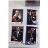 Image 2 : Complete Set of Kayo Pro Boxing Cards - (250) Cards