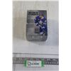 Image 1 : 2021-22 OPC Platinum Hockey Box of (6) Packs of Cards - Young Rookie Cards, Sealed