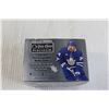 Image 4 : 2021-22 OPC Platinum Hockey Box of (6) Packs of Cards - Young Rookie Cards, Sealed