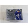 Image 4 : 2021-22 OPC Platinum Hockey Box of (6) Packs of Cards - Young Rookie Cards, Sealed