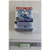 Image 1 : 2017-18 Upper Deck Hockey Series One Box of (11) Packs of Cards - Young Guns Rookie Cards, Sealed