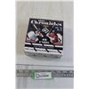 Image 1 : 2023 Panini Chronicles Baseball Mega Box of (6) 8-Card Packs - Sealed