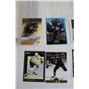 Image 2 : (900+) Mario Lemieux Hockey Cards