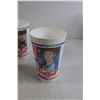 Image 4 : (5) Wayne Gretzky Coca-Cola Cups, Wayne Gretzky DVD