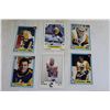 Image 2 : (800) 1980s-90s Saskatoon Blades Cards