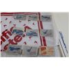 Image 3 : Aircraft Lot - Photos, Button, Cards, Pin, Bandana