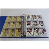 Image 1 : 1992-93 Bowman Hockey Card Set - Contains (423)/442 Cards
