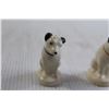 Image 2 : RCA Victor Little Nipper Salt and Pepper Shakers