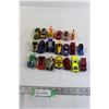 Image 1 : (20) Toy Cars