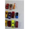 Image 4 : (20) Toy Cars