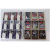 Image 4 : 1998-99 Upper Deck Gold Reserve Hockey 210 Card Set