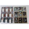 Image 5 : 1998-99 Upper Deck Gold Reserve Hockey 210 Card Set