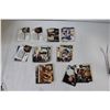 Image 2 : Large Assortment of NHL Pro Set Hockey Cards