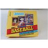 Image 2 : Don Russ Series 1 Baseball 1991 Puzzle and Cards In Box