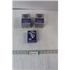 Image 1 : (2) Boxes Pro Set NFL Super Bowl 25 Commemorative Card Sets - Sealed, (1) Box Score 1991 NFL Cards I