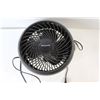 Image 2 : Honeywell Fan - Working