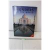 Image 1 : Large Book - Wonders of the World