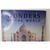 Image 2 : Large Book - Wonders of the World