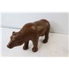 Image 3 : (2) Bear Figurines