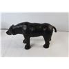 Image 5 : (2) Bear Figurines