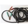 Image 3 : Heavy Duty Booster Cables