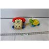 Image 1 : (2) Children's Pull Toys