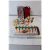 Image 1 : Christmas Candles, Christmas Lights, Christmas Decorations