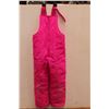 Image 1 : (2) Pairs of Snow Pants - Sizes 10 & 14