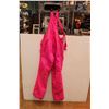 Image 4 : (2) Pairs of Snow Pants - Sizes 10 & 14