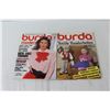 Image 5 : (19) Burda Fashion Magazines