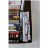 Image 2 : (20+) Assorted DVDs - Music, Comedy