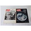 Image 4 : (8) Vintage Life Magazines - 1960's 1970's 1980's + 1950's Maclean's and Chatelaine