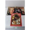 Image 1 : (3) Vintage Magazines - Rolling Stones