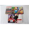 Image 3 : Ugly Betty and Monk DVD Sets