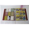 Image 3 : Binder of Baseball, Hockey, Basketball, and Football Cards