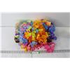 Image 1 : Lot of Faux Flower Leis