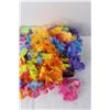 Image 2 : Lot of Faux Flower Leis