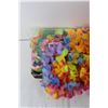Image 3 : Lot of Faux Flower Leis