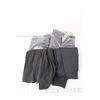 Image 1 : (4) Pairs of Yoga Pants - Size Small to Large