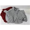 Image 2 : Pillow Covers and Size Medium Jacket