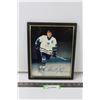 Image 1 : Wayne Gretzky Photo w/ Signature - Unauthenticated - 11"x9"